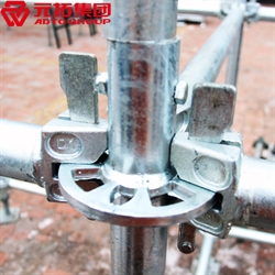 腳手架廠家批發(fā)(規(guī)格 價格 圖片)