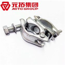 重慶鍍鋅扣件單價便宜、廠家直銷規(guī)格齊全