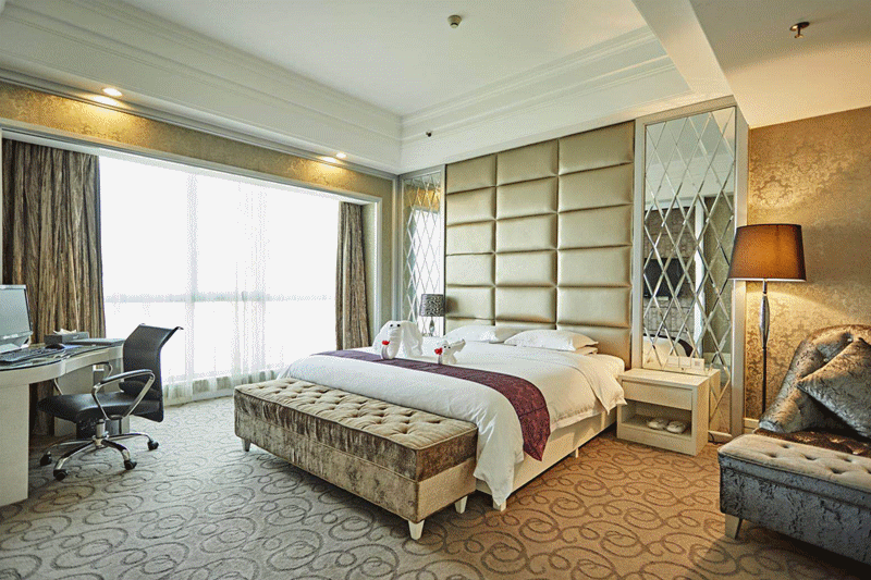 網(wǎng)紅長(zhǎng)沙與您相約，2019第一屆元拓建材國(guó)際采購(gòu)商展洽會(huì)即將開(kāi)幕！