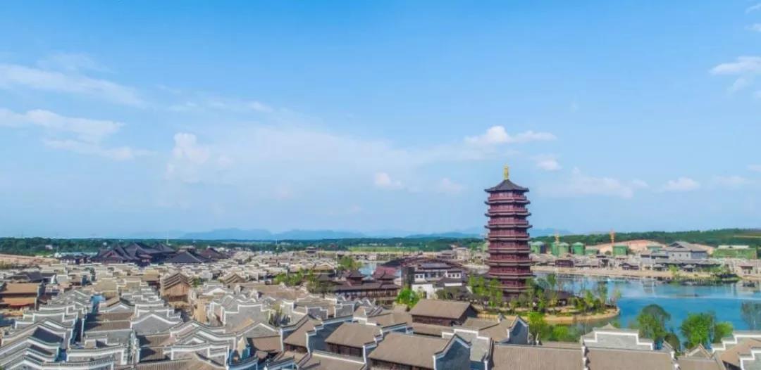 網(wǎng)紅長(zhǎng)沙與您相約，2019第一屆元拓建材國(guó)際采購(gòu)商展洽會(huì)即將開(kāi)幕！