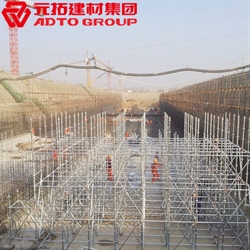 腳手架多少錢一套？