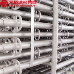 腳手架尺寸規(guī)格是多少？