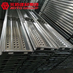 熱鍍鋅鋼跳板對與質(zhì)量有哪些要求？